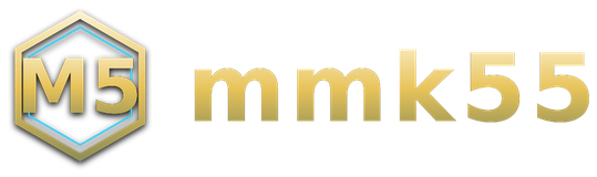 mmk55 logo
